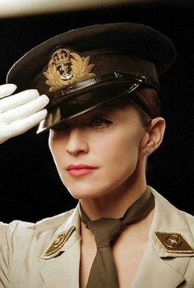 Madonna