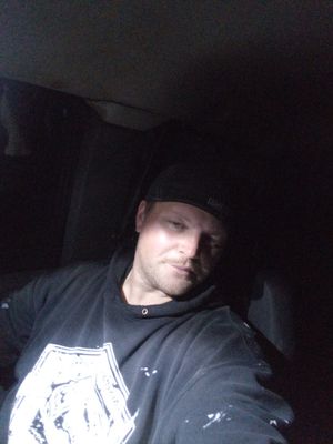 He's hot and has a really nice cock