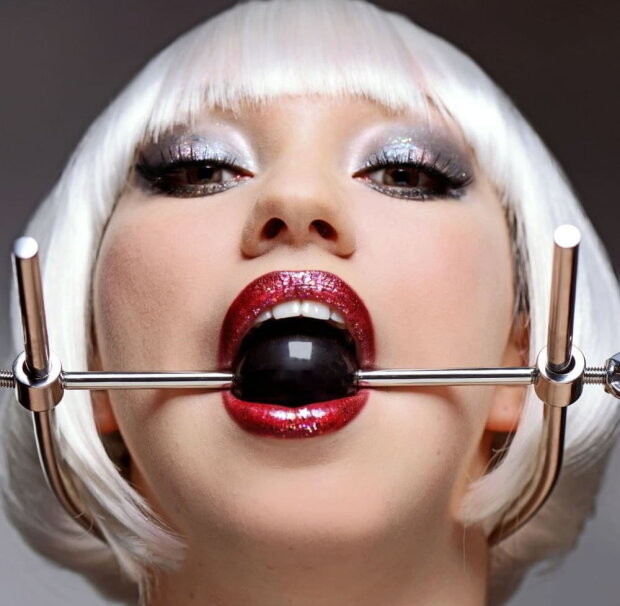 Fill me master