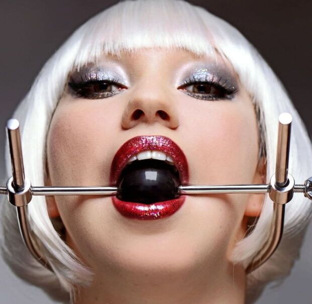 Fill me master