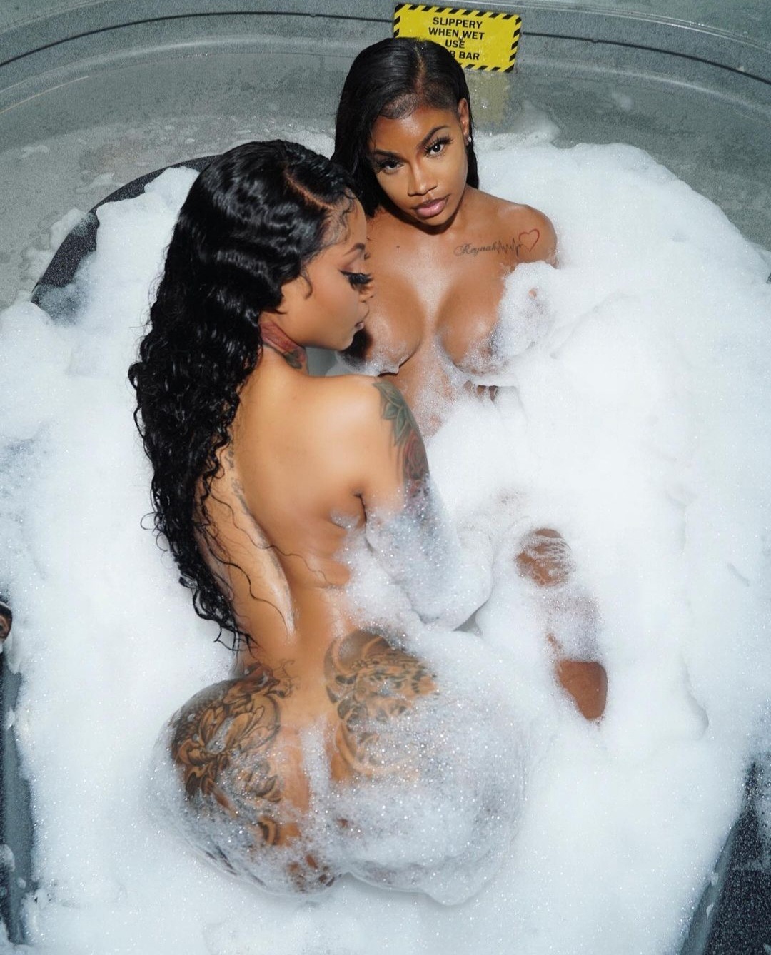 Twice as nice