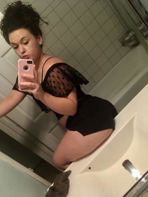 Phat ghetto booty