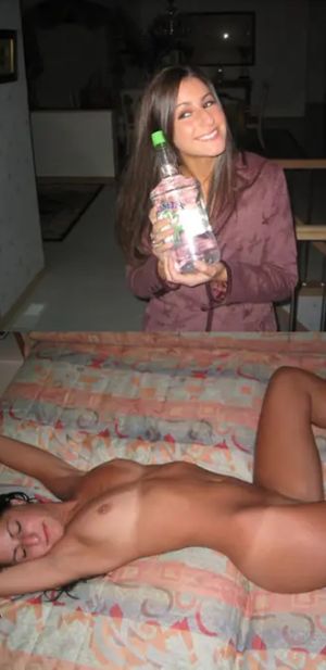 Wife loves getting her friends drunk and watches as i butt fuck em till they scream in pain