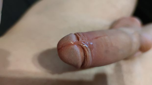 a little horny