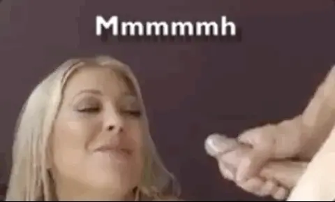 Mmmmmmh cock