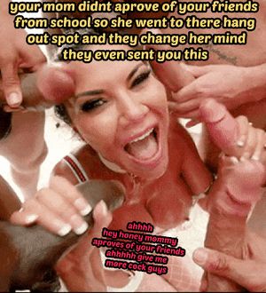 mom didnt approve of my friends so they changed her mind how kind of them.