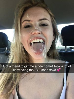 Tell them I said thanks!