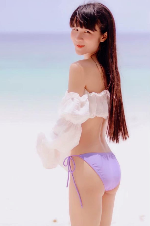 She's just incredible