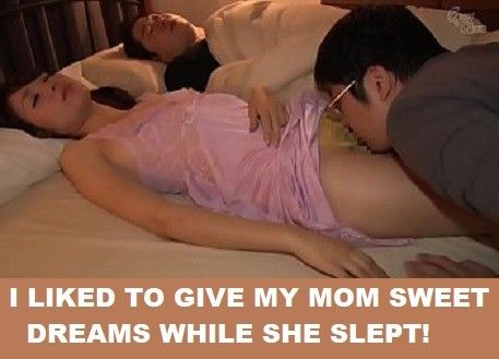 Sweet dreams given