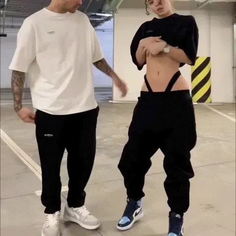 Sexy