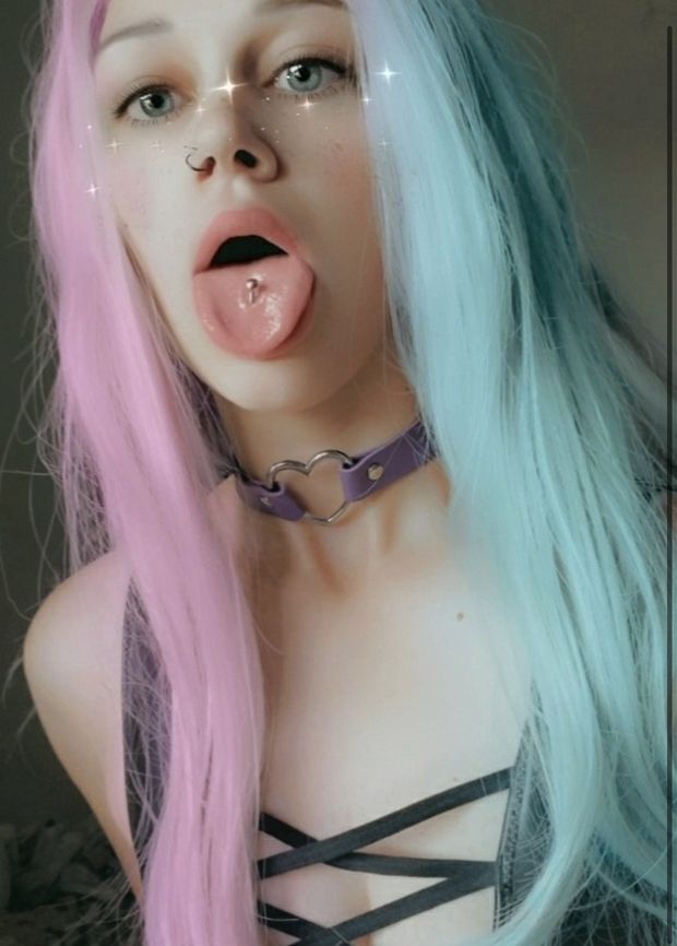 Cum for me