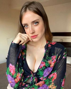 Magui Vàzquez / magui ansuz