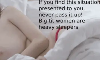 At the very least give them a squeeze