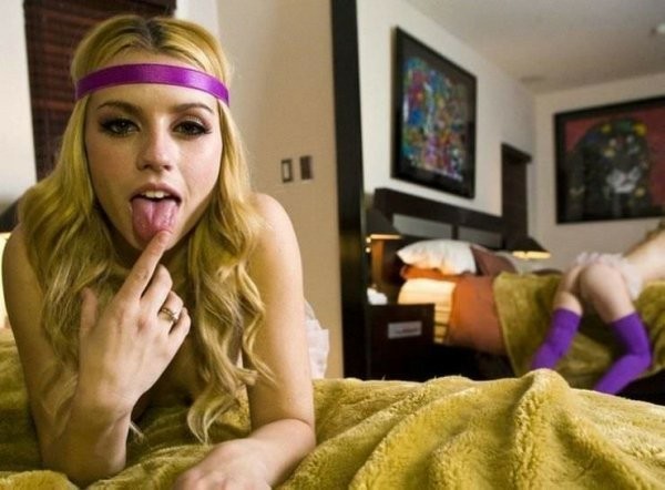 Tongue