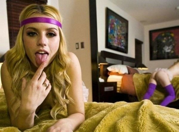 Tongue