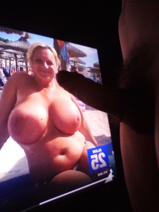 I need those big boobs on my cock!!!