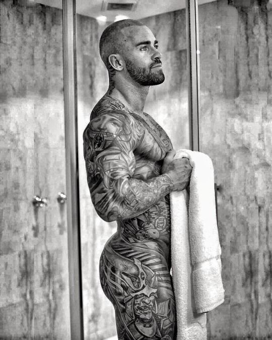 Clint Chadwick