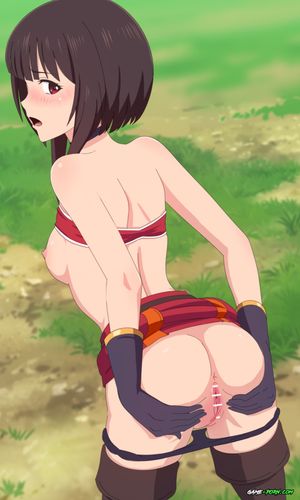 Megumin