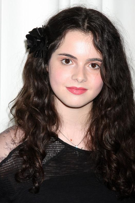 Vanessa Marano