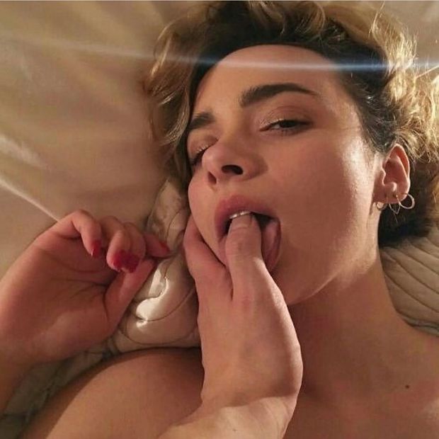 This tease..