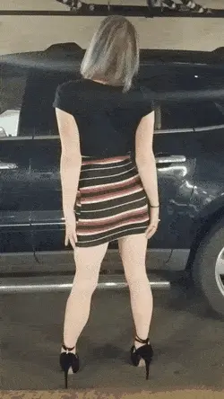 hot ass