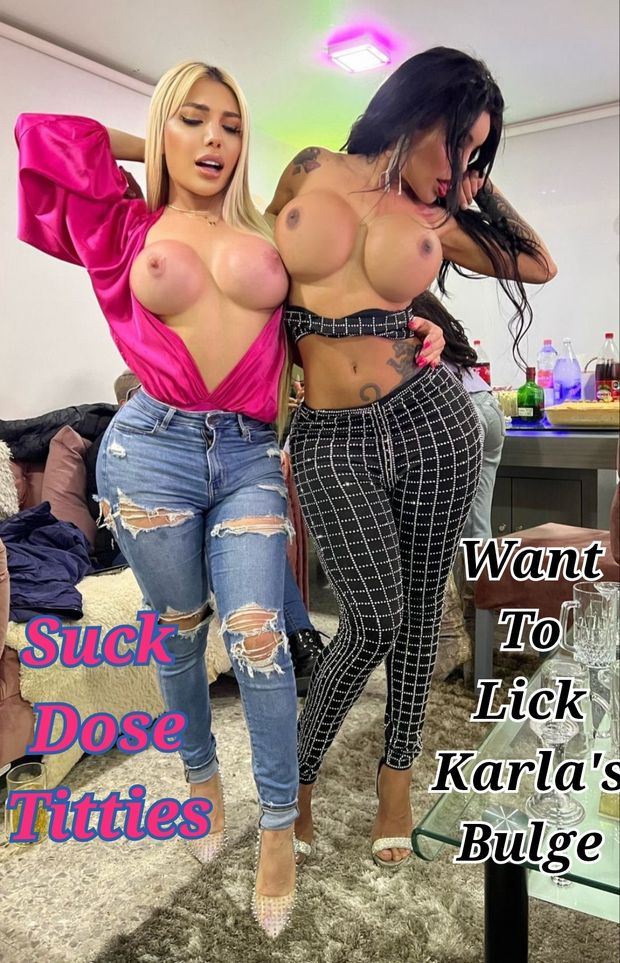 LOVE SHEMALES WITH BIG TITTIES