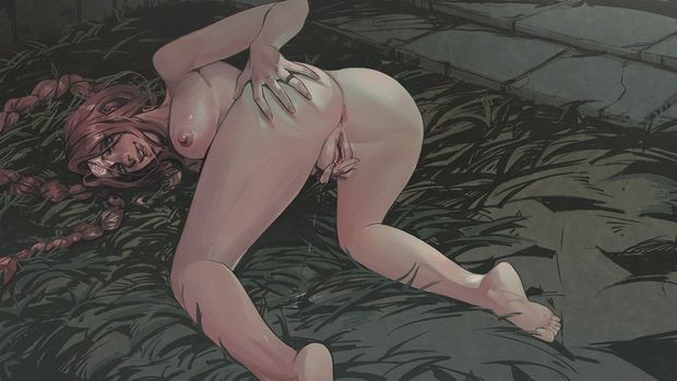 Sauce is from seeds of chaos on steam
