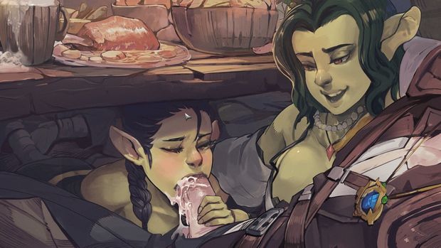 Goblins yea