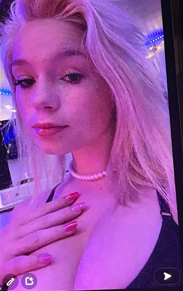 Sexy