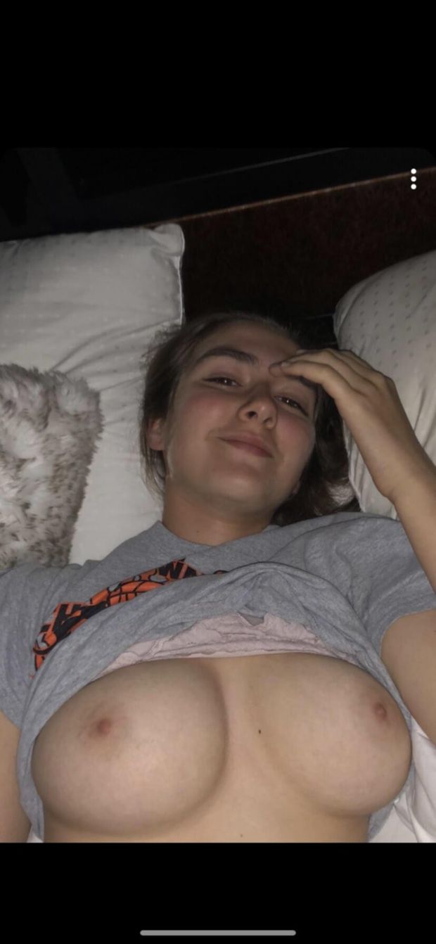 Shirt up