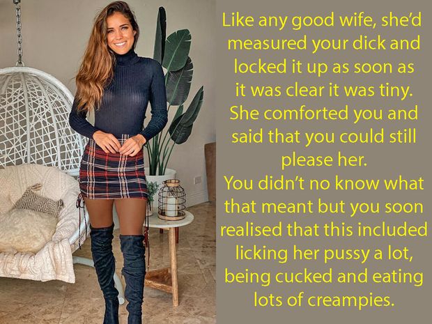 cuckold