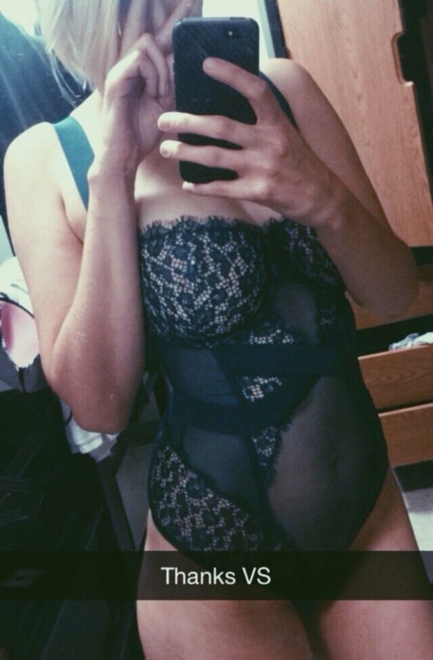 Lingerie