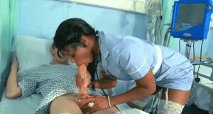 Where can I find a nurse like this?
