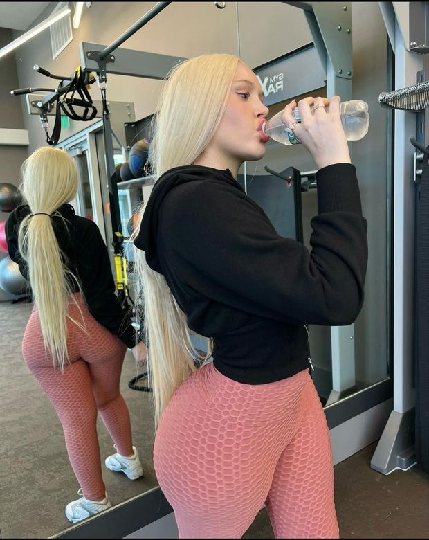 Dat ass!