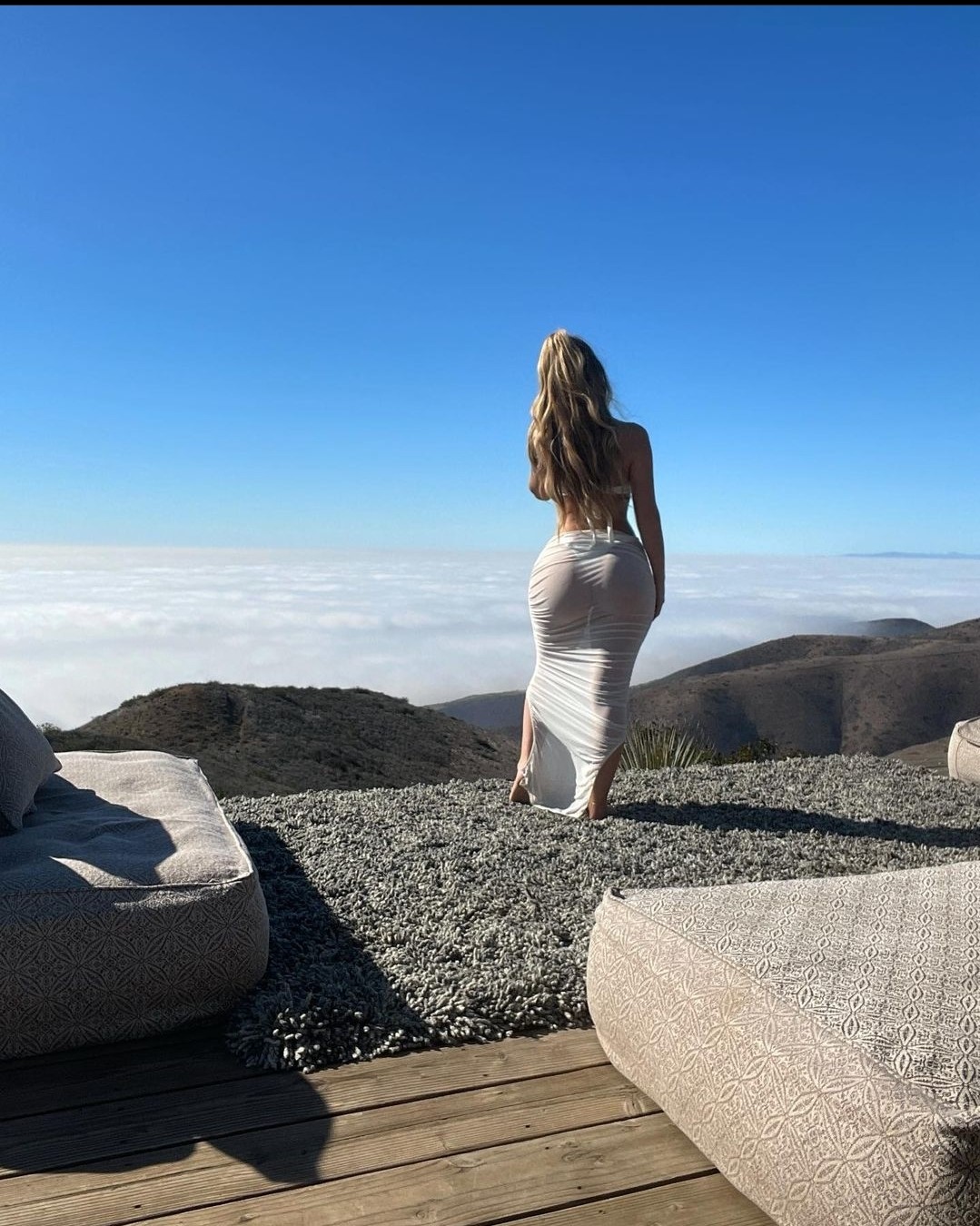 Dat ass!