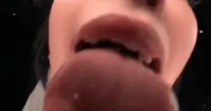 I want to lick some pussy this morning!