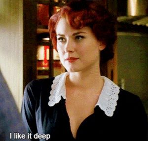 (just so you know… ;-) ❤️