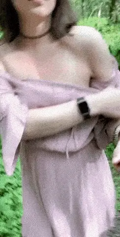 Nature Gurl