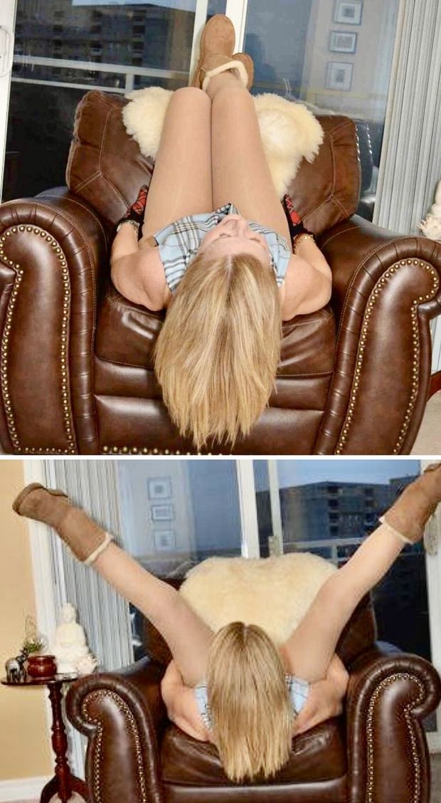 Spreading practice… ;-) ❤️