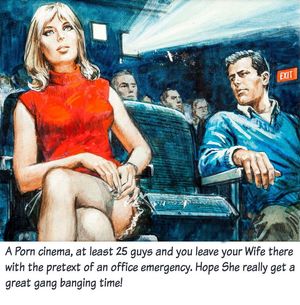 This really happens, I have seen it