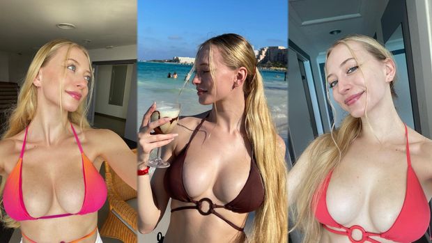 Triple The Fun