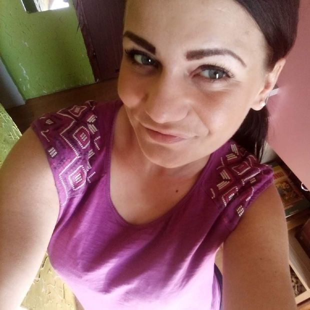 Sandra gave me a great blowjob yesterday