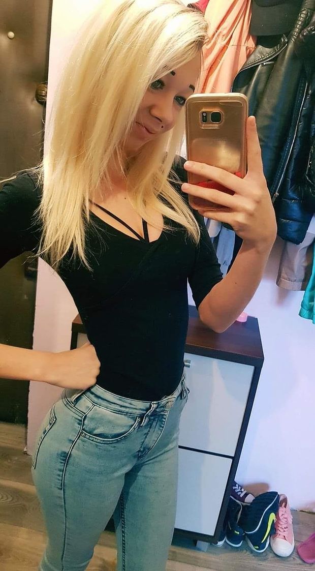 nice Bitch