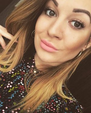 I smile when I catch my friend at work playing with dick