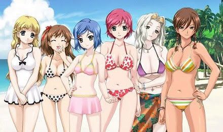 RESORT BOIN