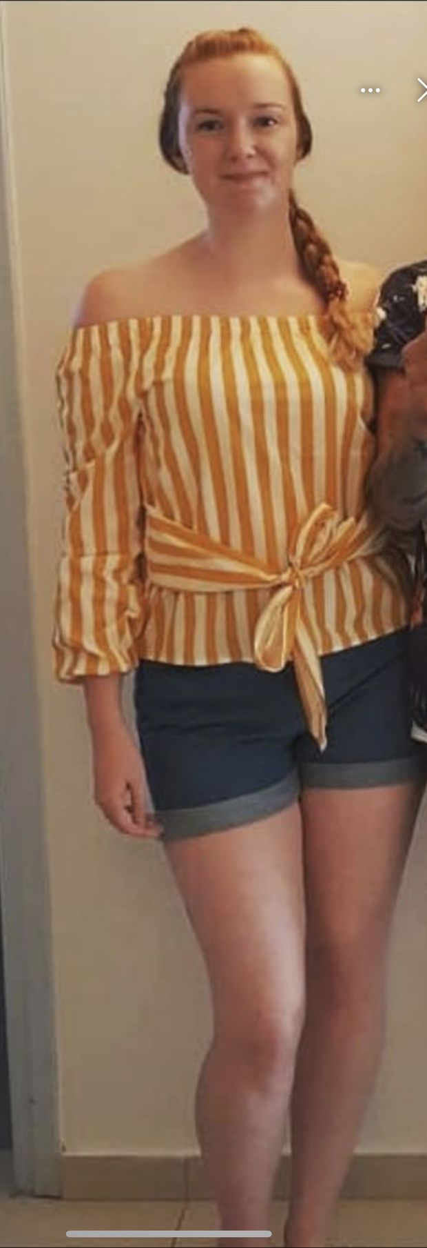 Sexy body on this hotwife