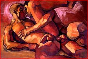 pesar de las temperaturas , hay que hacer algunas cosas !!!