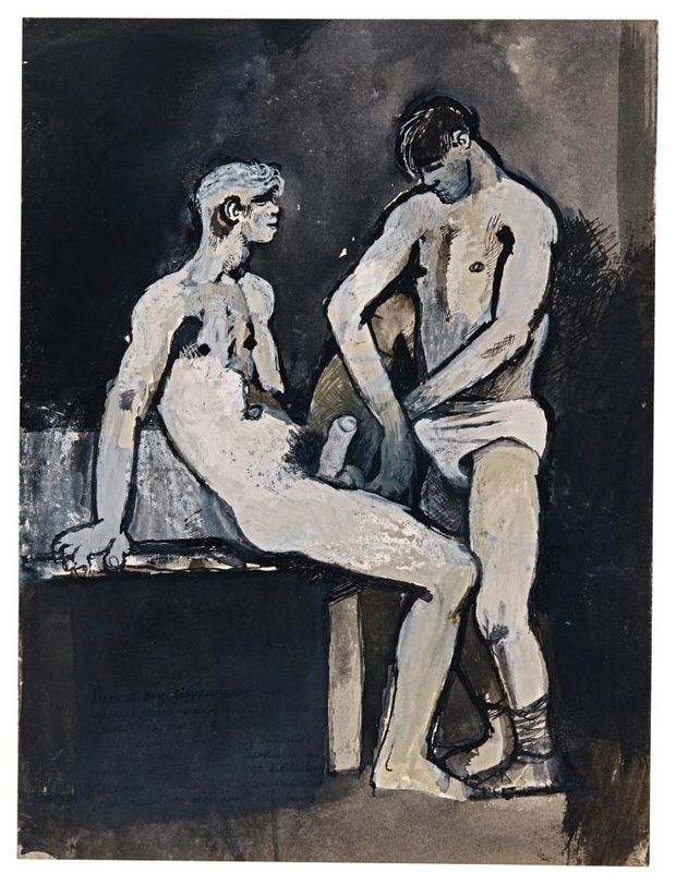 Erotic Fantasies