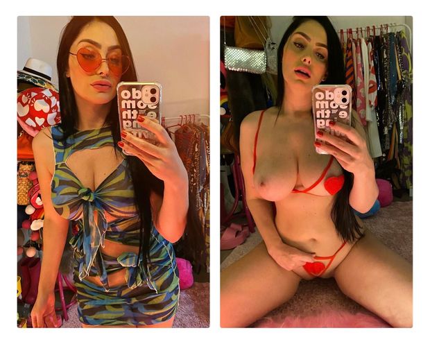 SEXIMILF