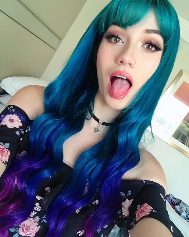 lil sweetie